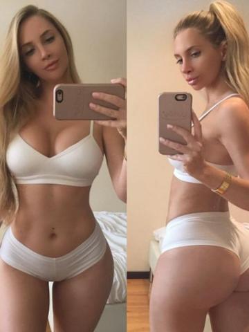 Индивидуалка Василиса Фотография 2